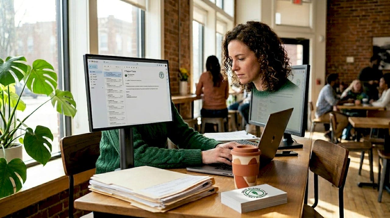 What Is Managed IT Support for Small Businesses?