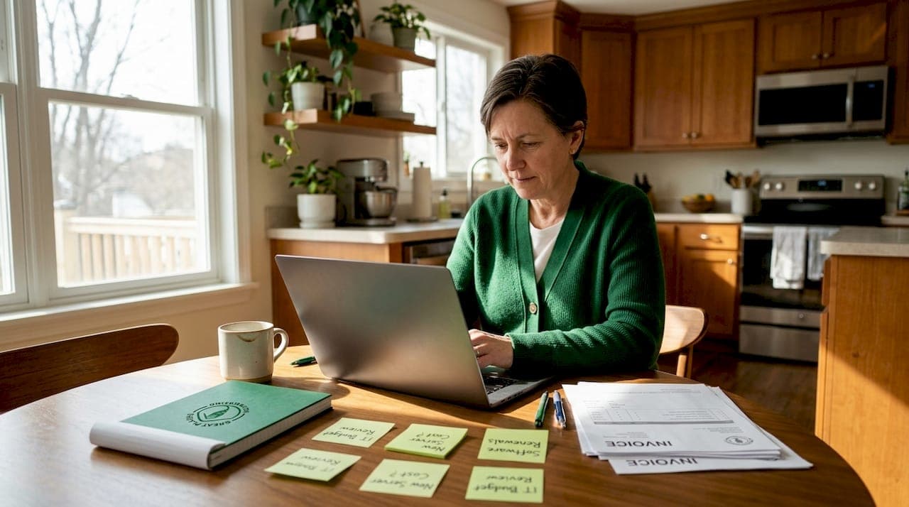 IT Budget Planning for Small Business: 2026 Guide