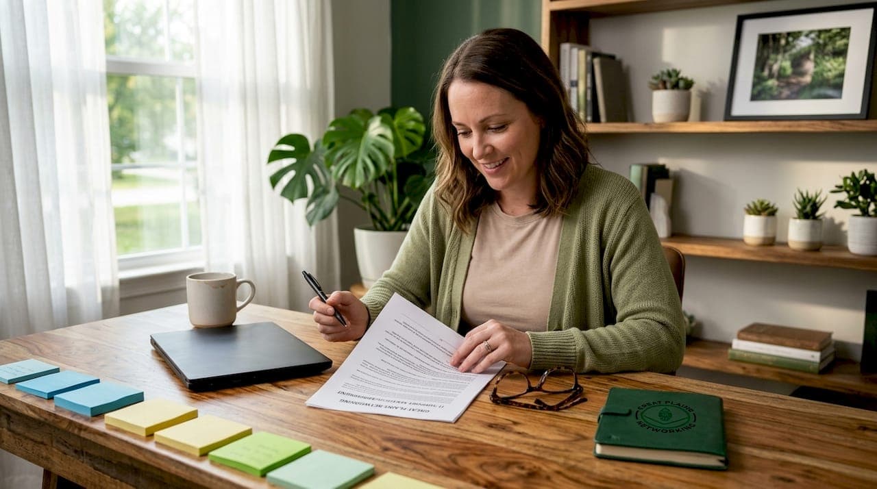 IT Support Contract Explained for Small Business Owners