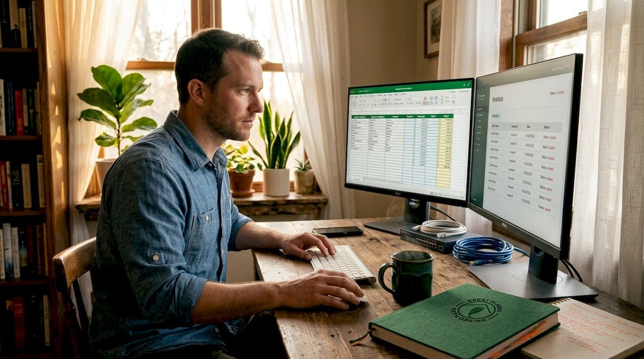 Why IT Budgeting Matters for Small Businesses