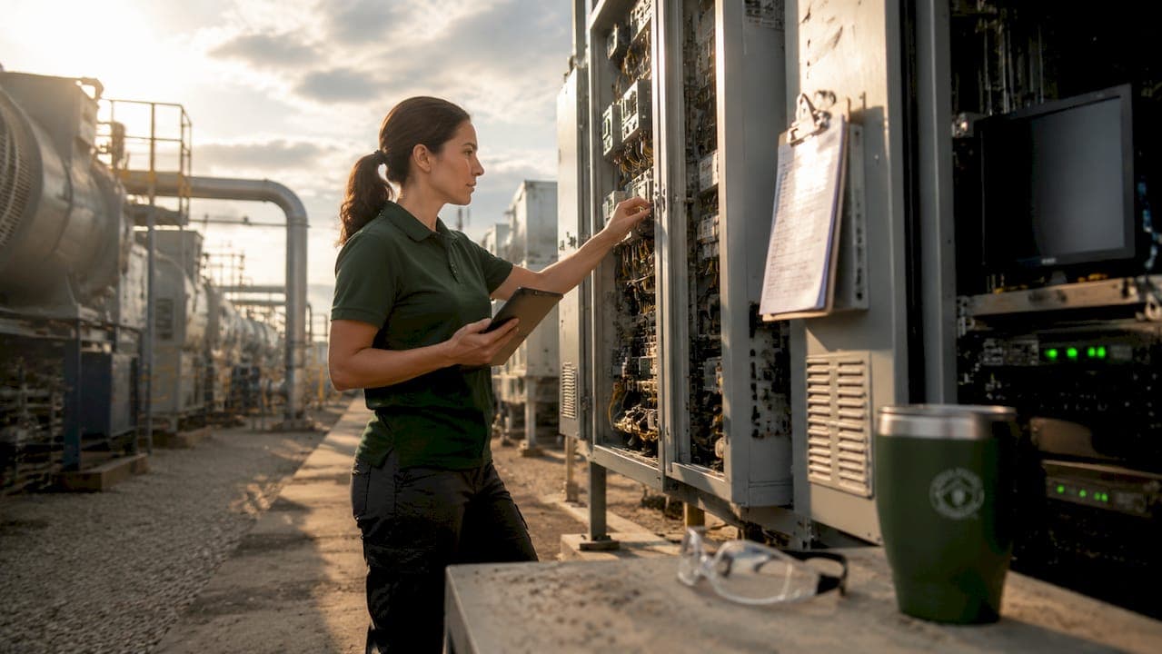Why Manufacturers Need IT Disaster Recovery in 2026