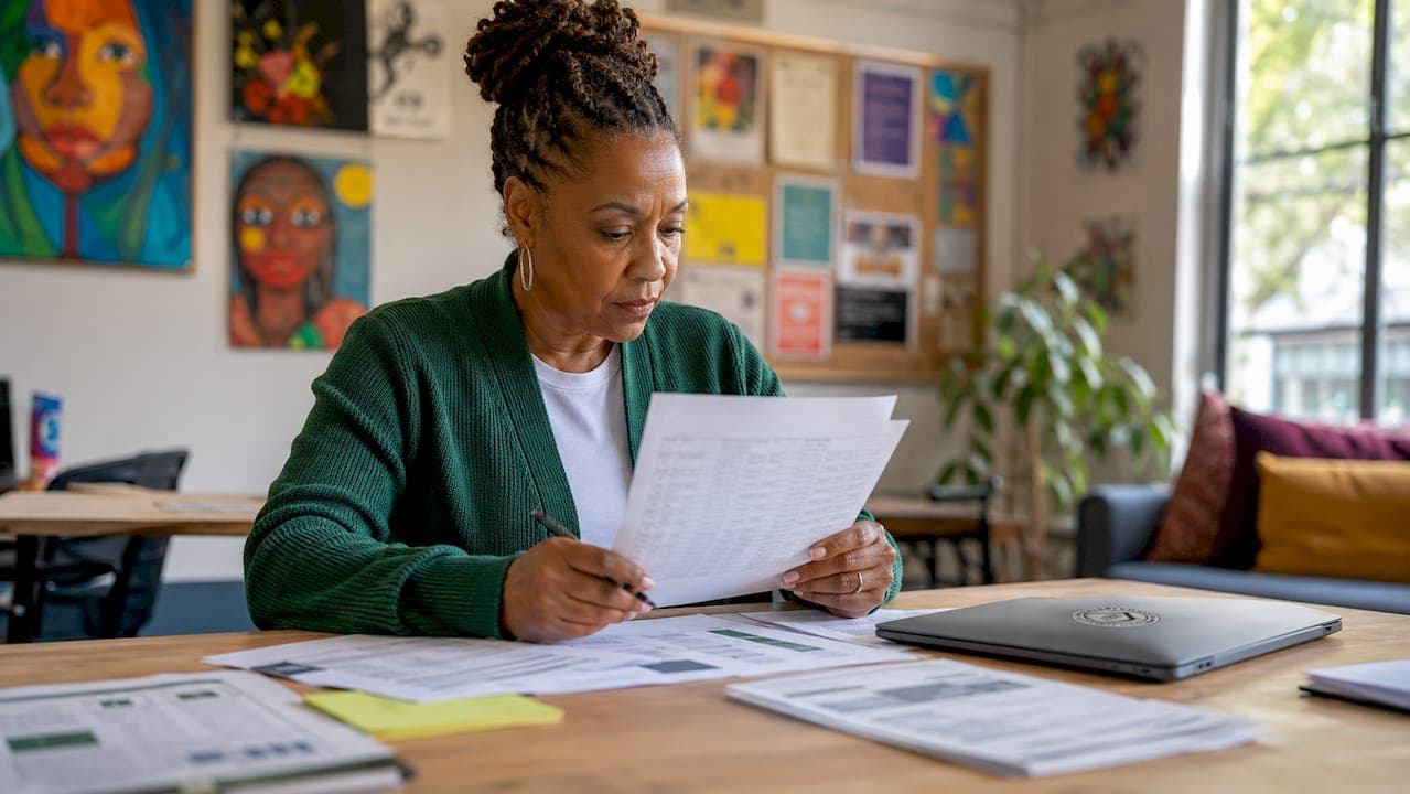 IT Support Plan for Nonprofits on a Limited Budget