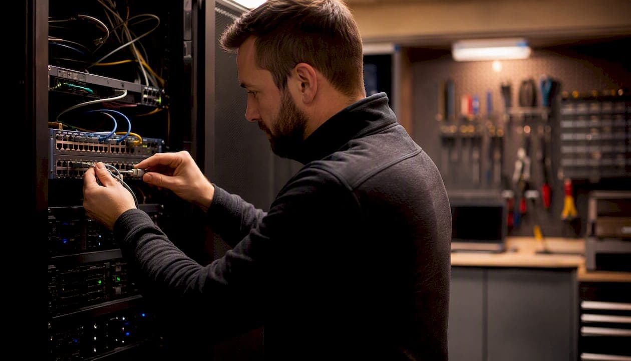 Ransomware Recovery Plan: A Practical Playbook for IT Teams