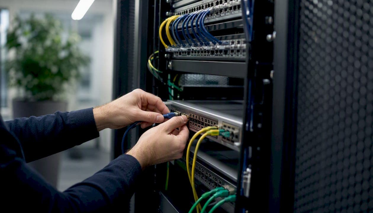 Why Legal Client Data Requires Special Protection