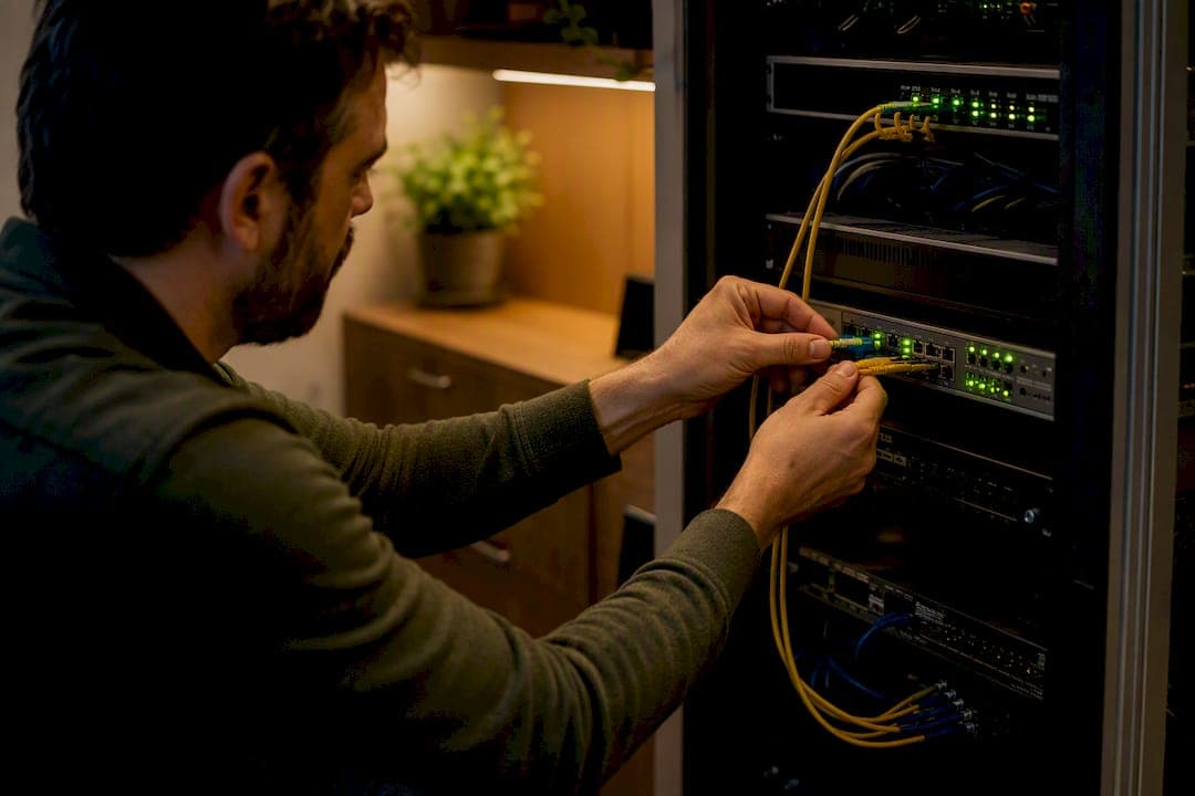 What Is a Managed Service Provider: A Clear Guide