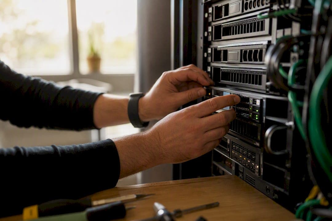 CMMC IT Requirements for DoD Contractors: What to Do Now