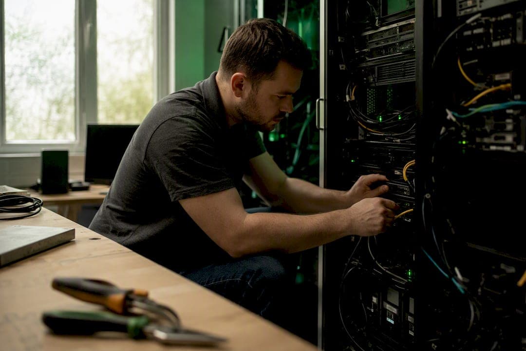Disaster Recovery vs Backup: What Small Businesses Must Know
