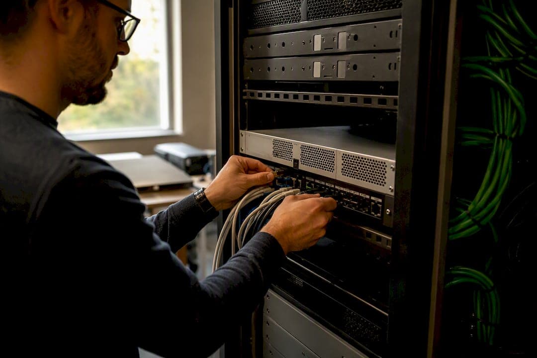 Firewall Rules Best Practices for Enterprise Networks