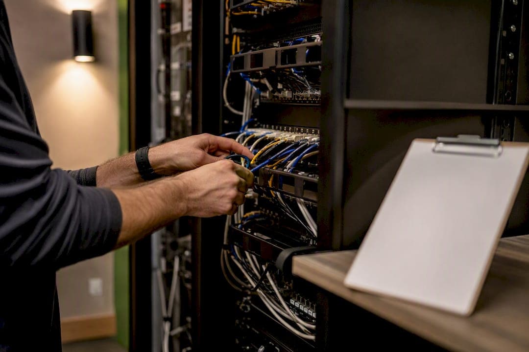 HIPAA Risk Assessment Steps: A Compliance Officer's Playbook
