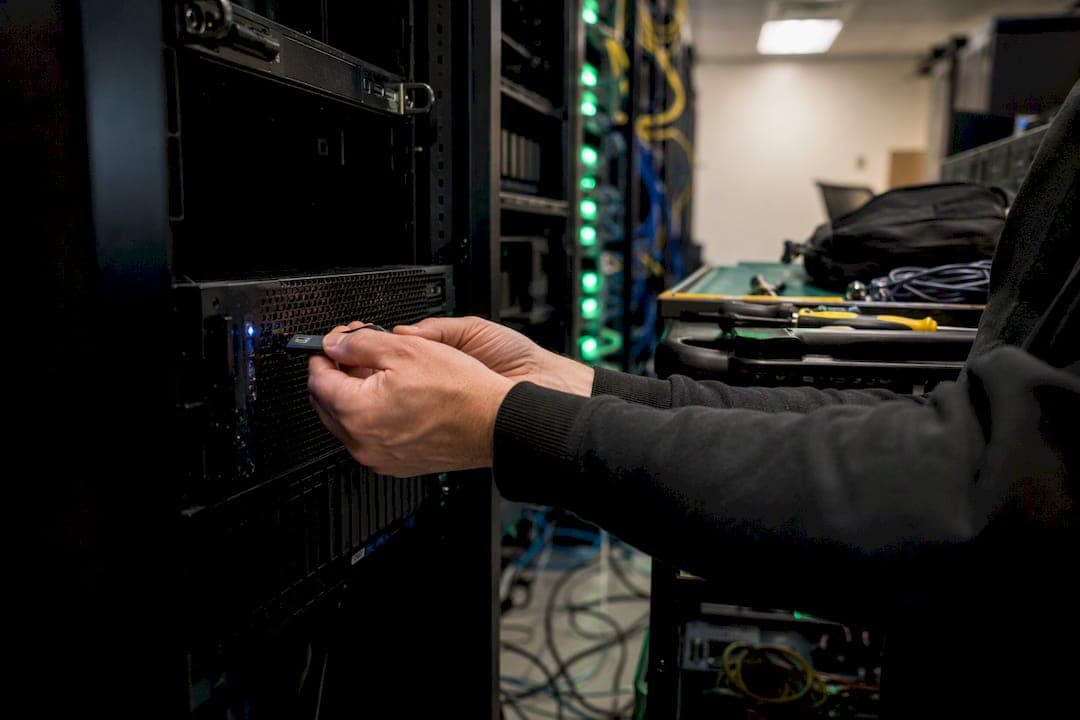 Auditable USB Device Control Policy for SMBs, HIPAA and CMMC Ready