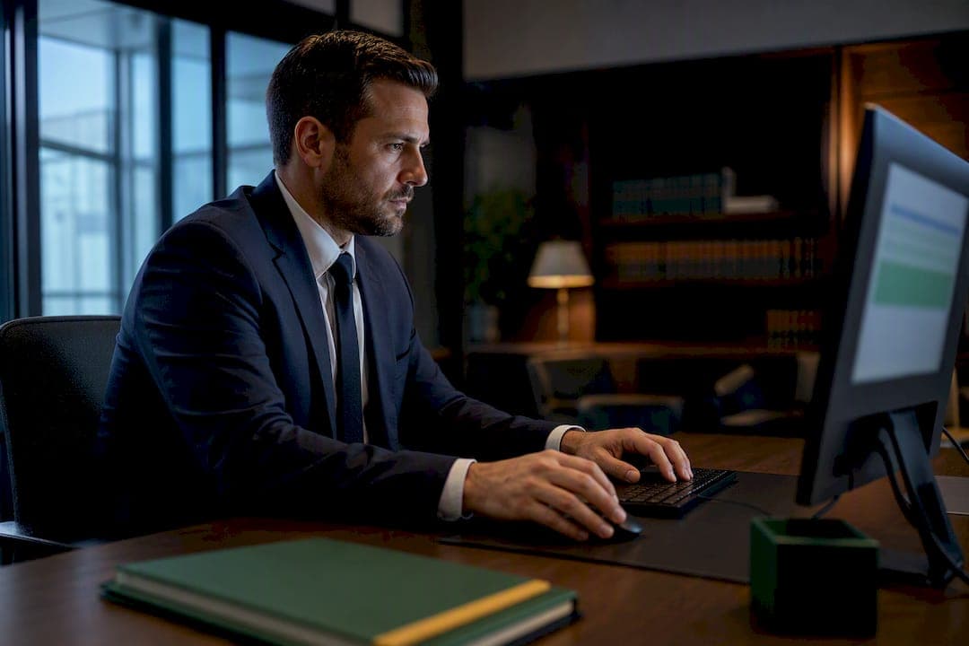 9 Steps to Secure Microsoft 365 for Law Firms: MFA, Purview, Backups