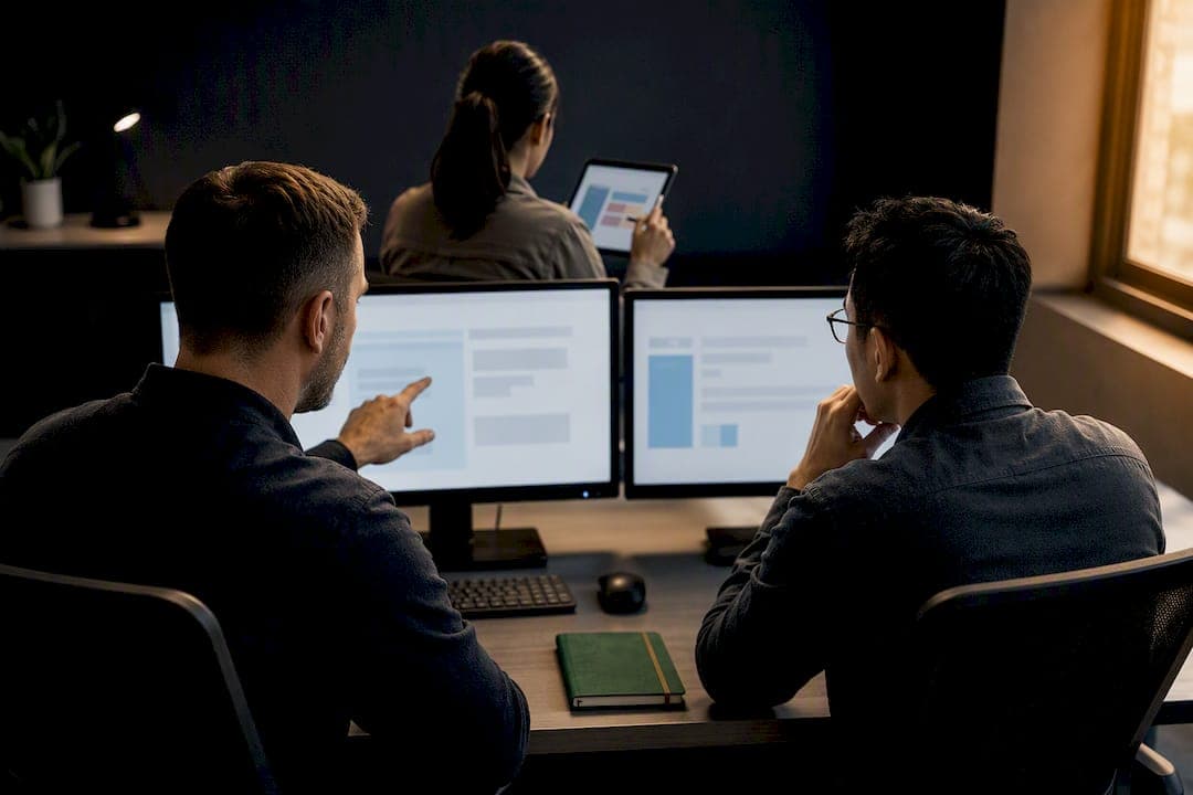 Avoid Orphaned Data: 5 Step Tenant to Tenant Migration for IT Teams