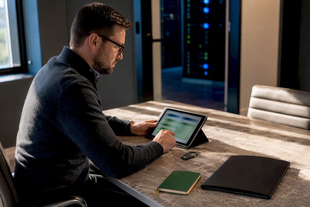 Map FTC Sec. 314.4 to Audit Ready IT Evidence for U.S. SMBs