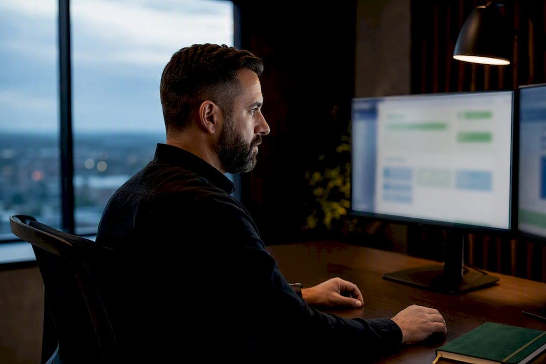SMB Microsoft 365 Security: Crawl, Walk, Run Checklist in 30–90 Days