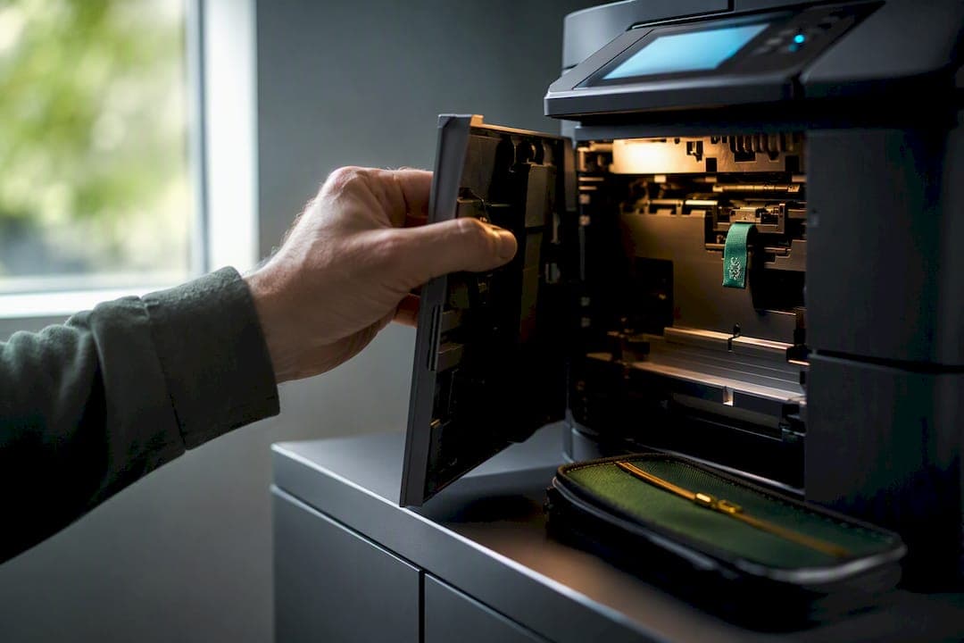 Printer Fleet Security: Cut Exposure in One Maintenance Window for SMBs