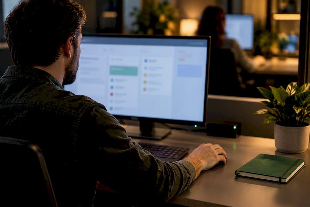 SMB Help Desk Escalation With 5 Field Handoff to Stop SLA Breaches