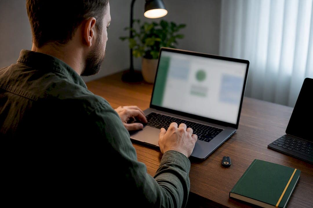 CISA Aligned 30/90 Day Remote Work Security Checklist for SMB Leaders