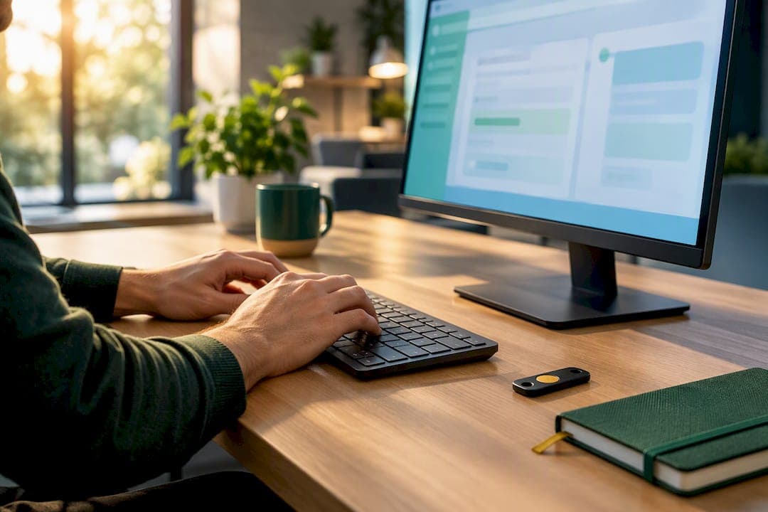 6 Steps to Roll Out DMARC for Small Businesses Without an IT Team