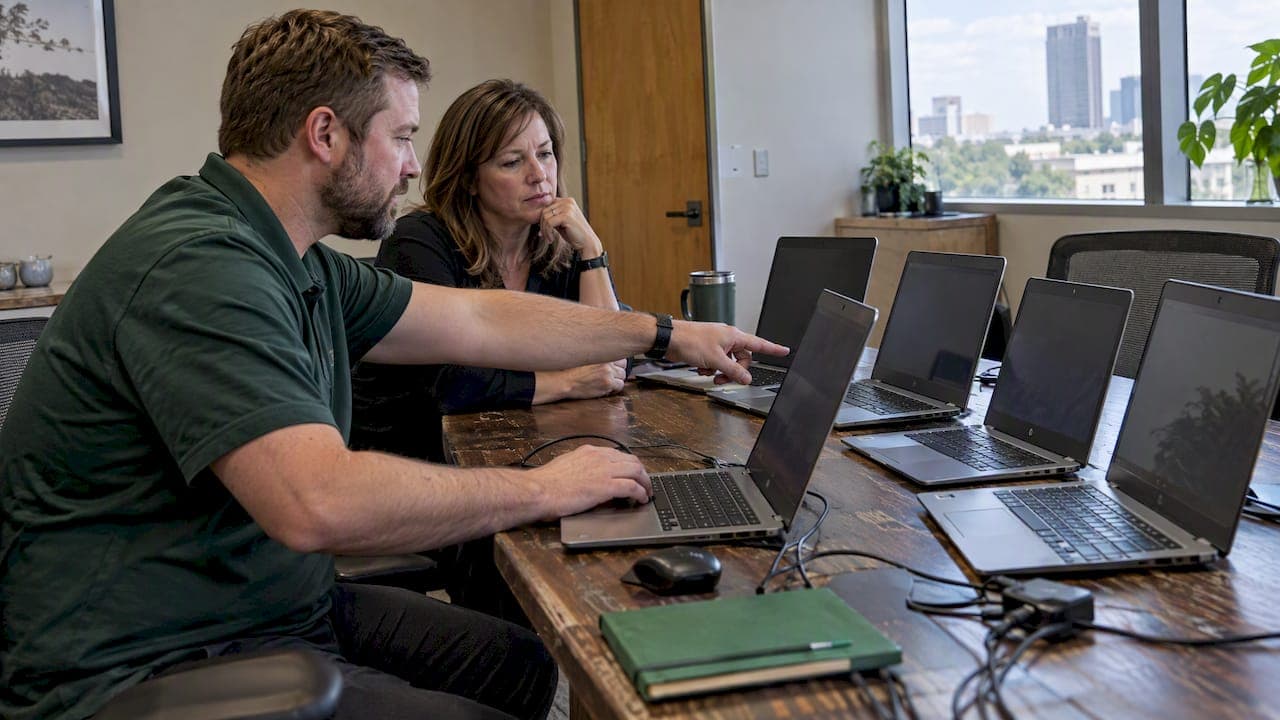 5 Device Pilot: Windows Autopilot Setup Runbook for Small IT Teams