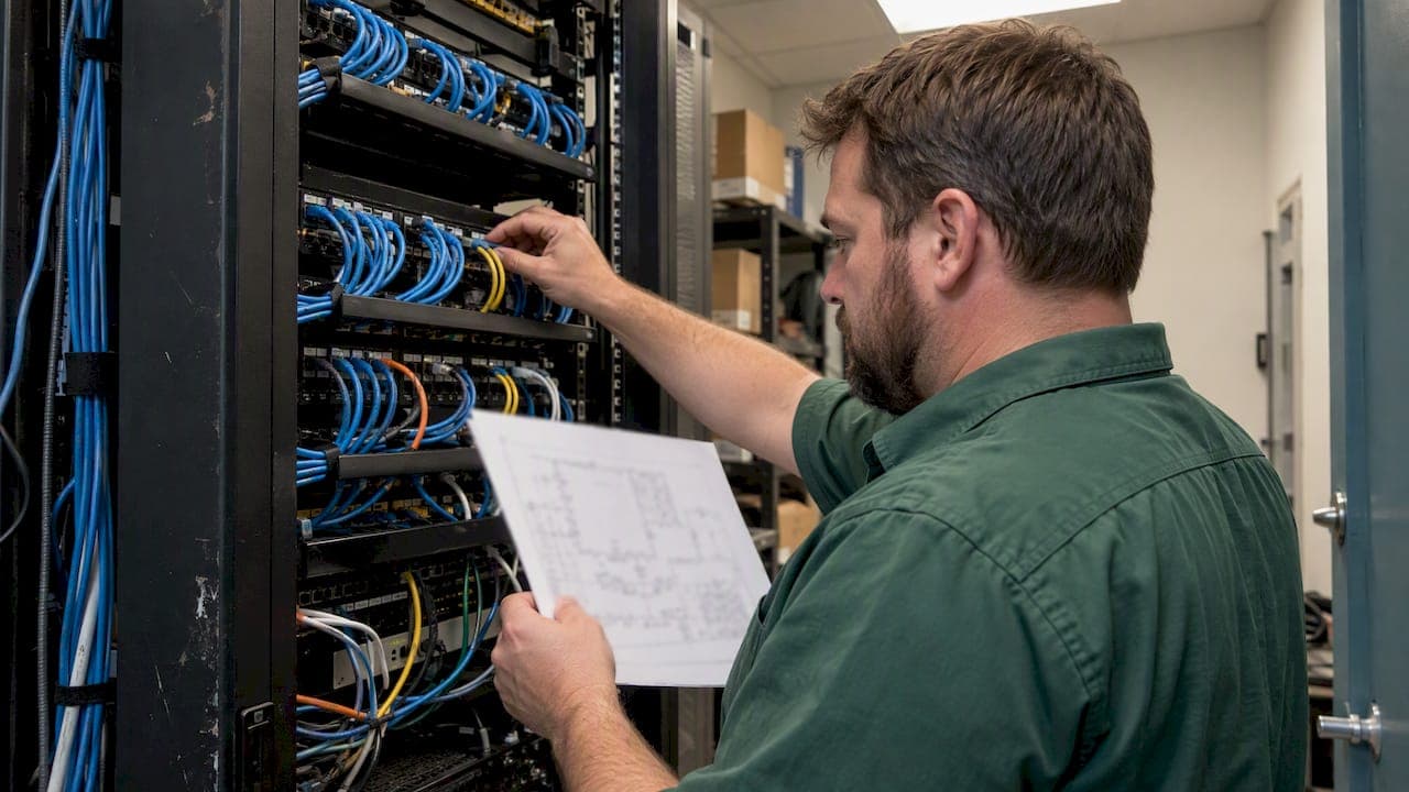 IT Teams: Four Audit Ready Network Docs Mapped to CIS, ISO, NIST