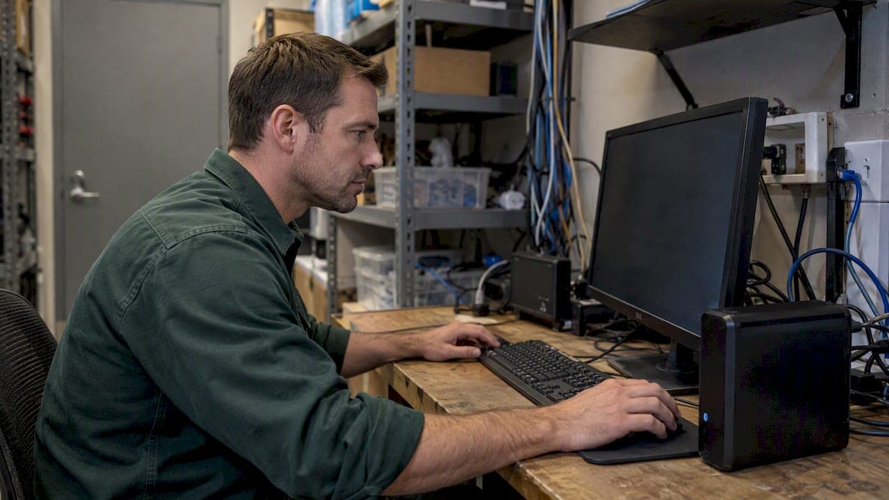 Backup Restore Testing for Oklahoma SMBs: 90 Days to Auditable Proof