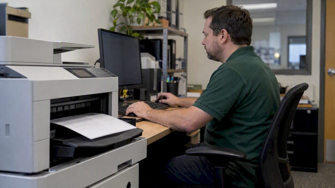 Cloud Print Setup for Small Teams: Migrate and Test Before Deploying