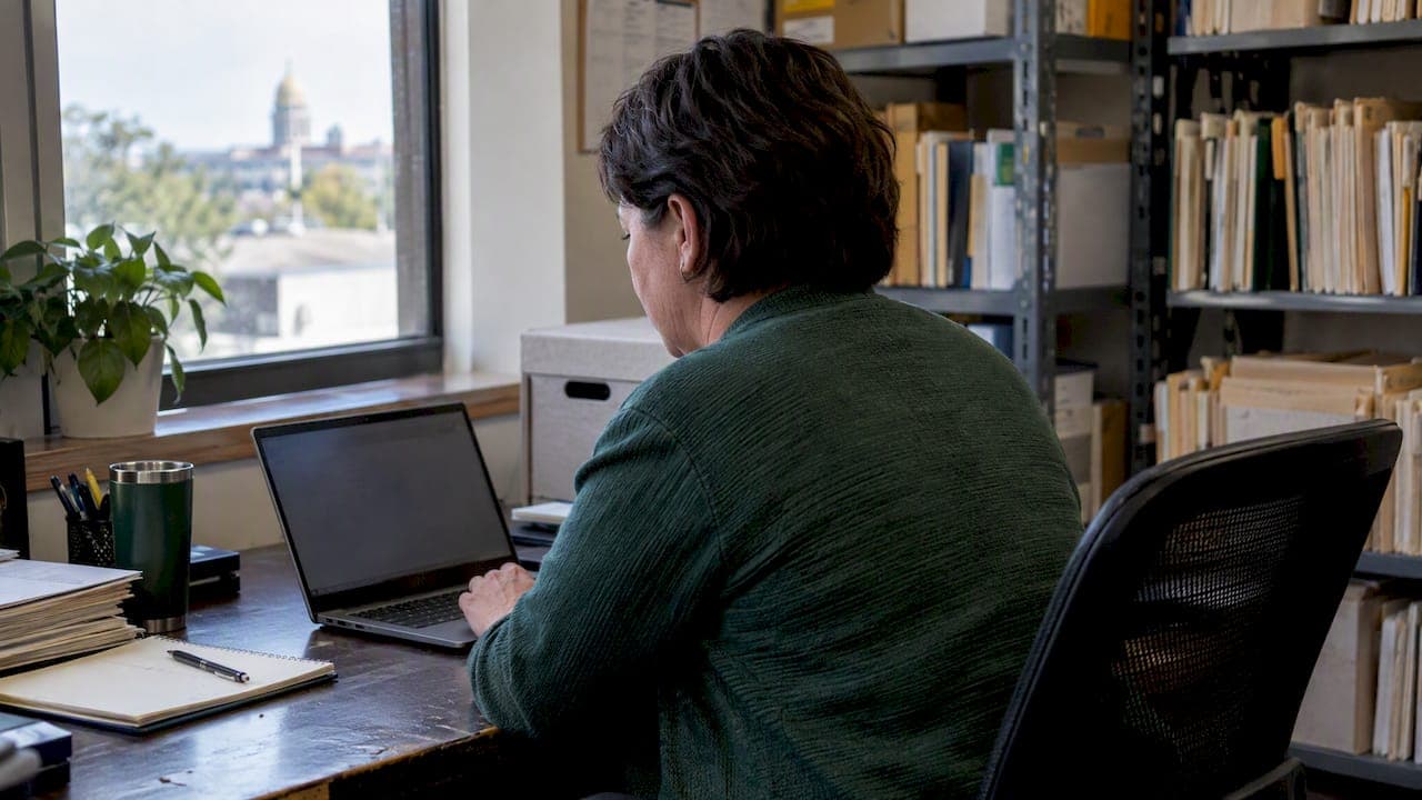 M365 Retention for Law Firms: Policies, Holds and Backups