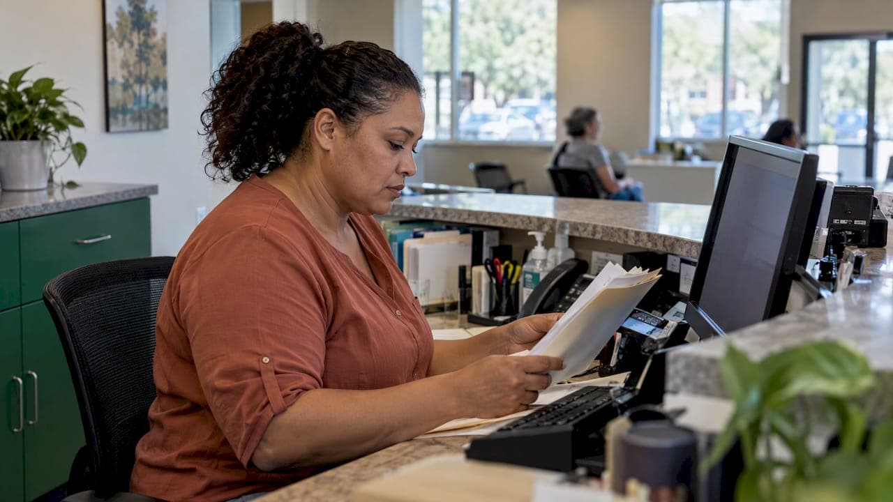 HIPAA Compliance in Oklahoma City: A Practical Guide for Small Practices