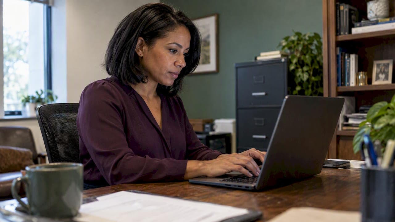 Law Firm IT Compliance: What Oklahoma Firms Must Cover