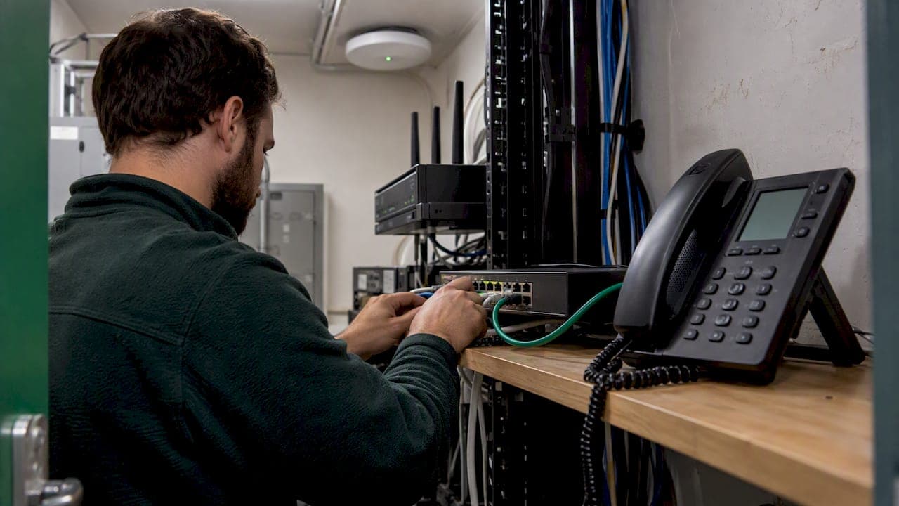 VoIP QoS Settings: A Practical Setup Guide for Small Offices